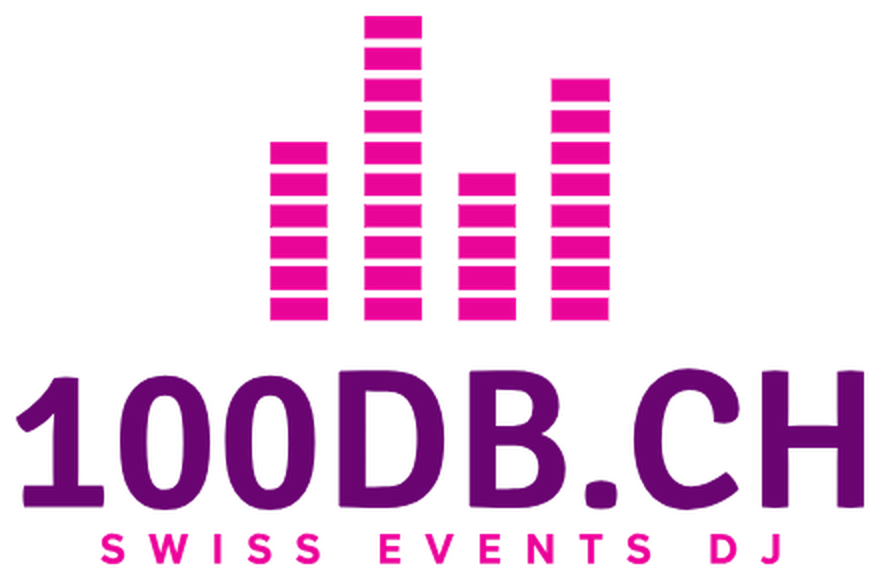 100db.ch — Swiss Events DJ