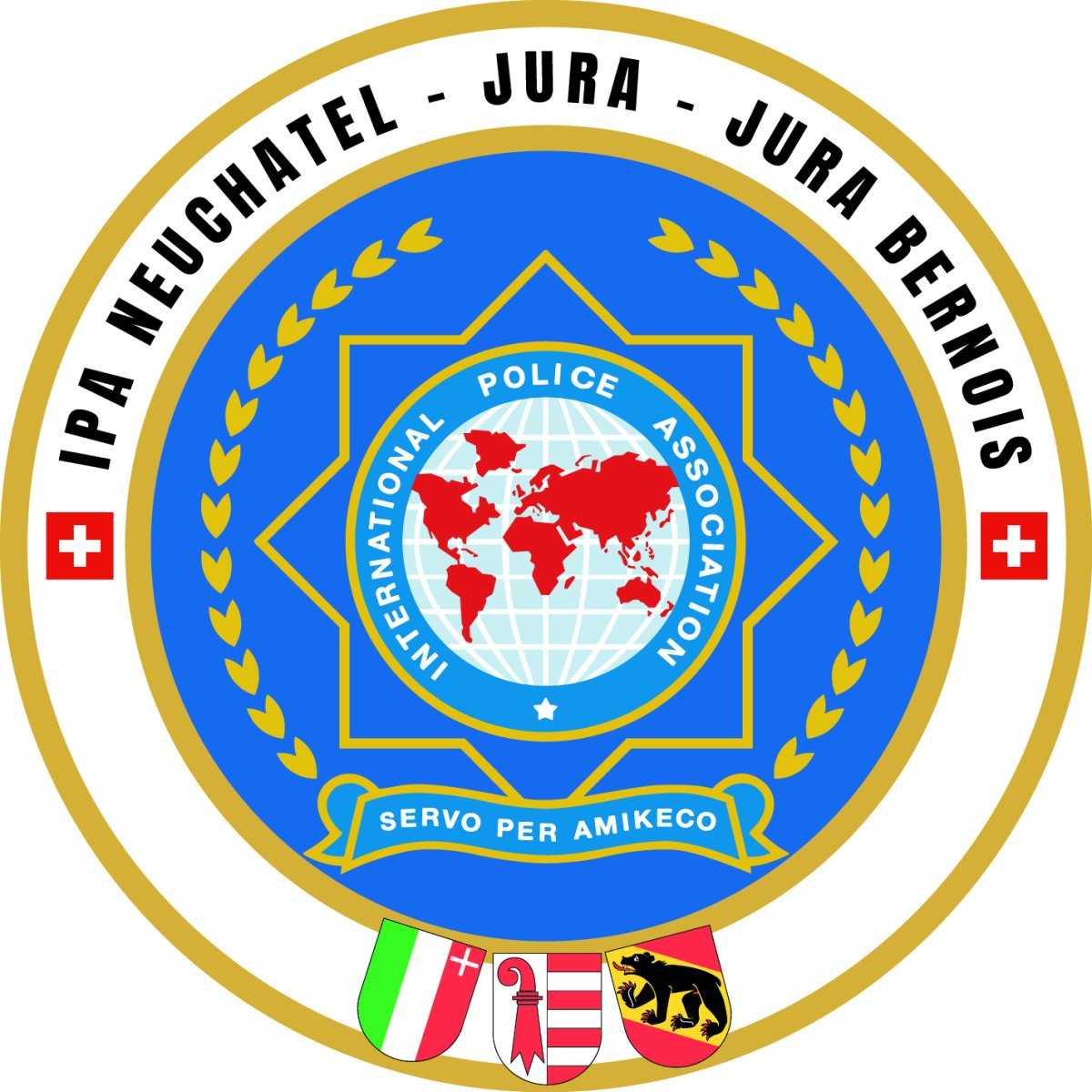 IPA Neuchâtel – Jura – Jura bernois