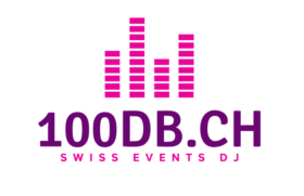 100db.ch | Swiss Events DJ